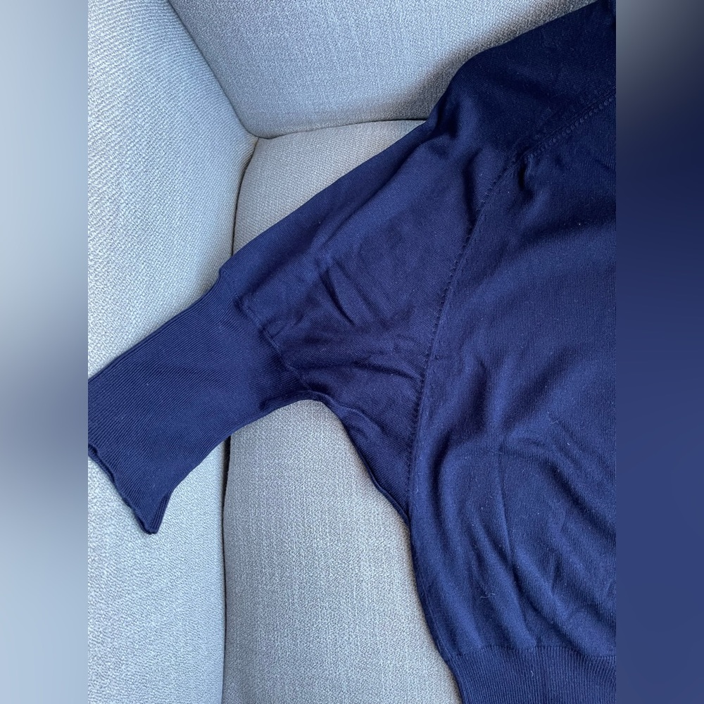 Turtle Neck Top - Picture 6 of 10